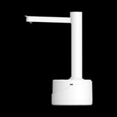 鲸醒电动桶装 水抽水器泵水桶折叠自动矿泉水饮用水机按压上水器