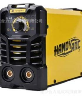 ESAB电焊机、HandyArc 168i 便携手工焊机点焊机