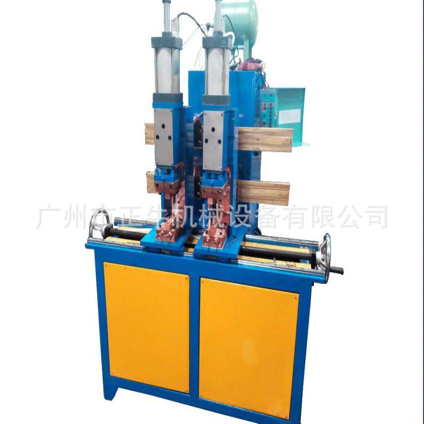 中山壁挂炉烟管支架点凸焊接机 可调式双头双点焊机 油烟机焊机,农机/农具/农膜,农产品加工设备,淘宝优惠券,粉丝福利购,淘宝优惠卷