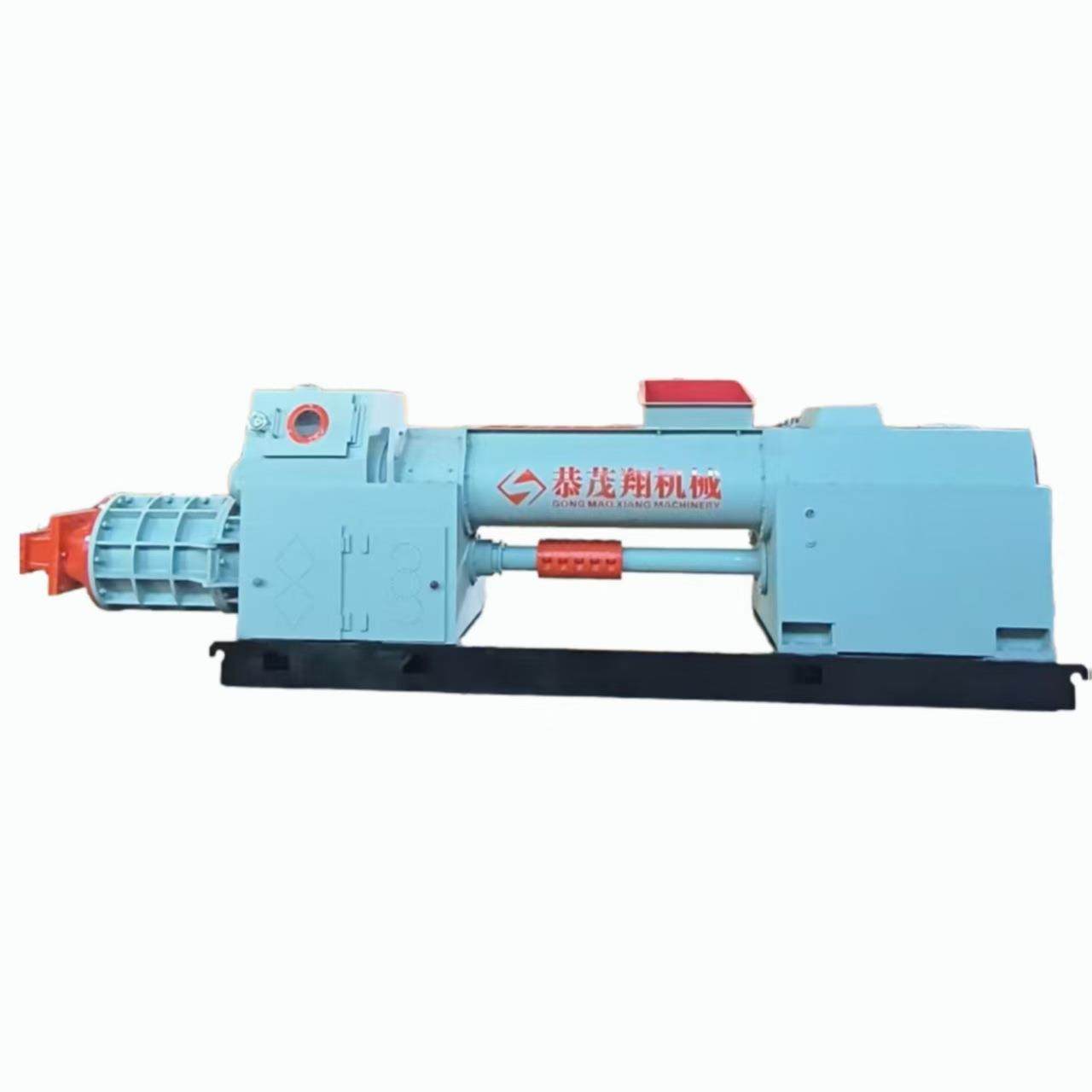 陕西眉县厂家供应真空砖机 空心制砖机煤矸石页岩粘土挤出机,橡塑材料及制品,橡胶,淘宝优惠券,粉丝福利购,淘宝优惠卷