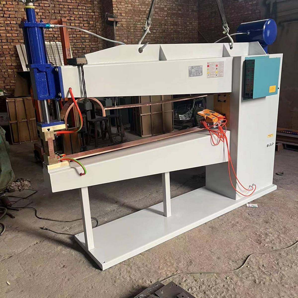 网片排焊机 钢筋网铁丝网片焊机 气动点凸焊机 中频直流点焊机,农机/农具/农膜,农产品加工设备,淘宝优惠券,粉丝福利购,淘宝优惠卷