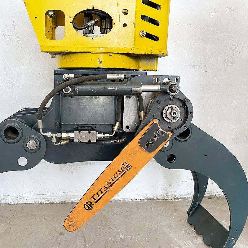 全自动液压旋转伐木机木材切割抱夹一体切割锯多功能挖掘机抱锯夹,搬运/仓储/物流设备,其他起重搬运设备,淘宝优惠券,粉丝福利购,淘宝优惠卷