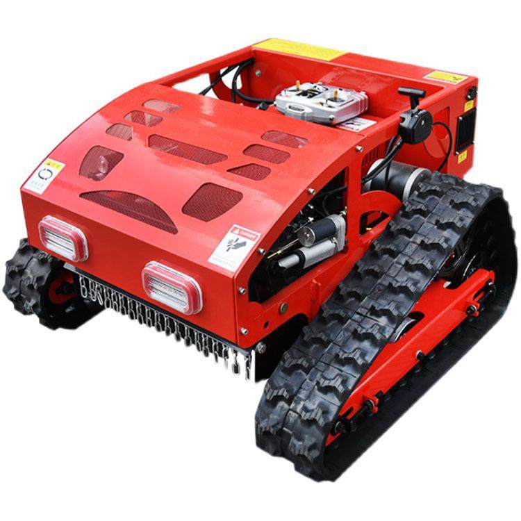 遥控无线履带式割草机果园山坡杂草除草机自行走花园草坪割草机,农机/农具/农膜,割灌机/割草机/油锯,淘宝优惠券,粉丝福利购,淘宝优惠卷