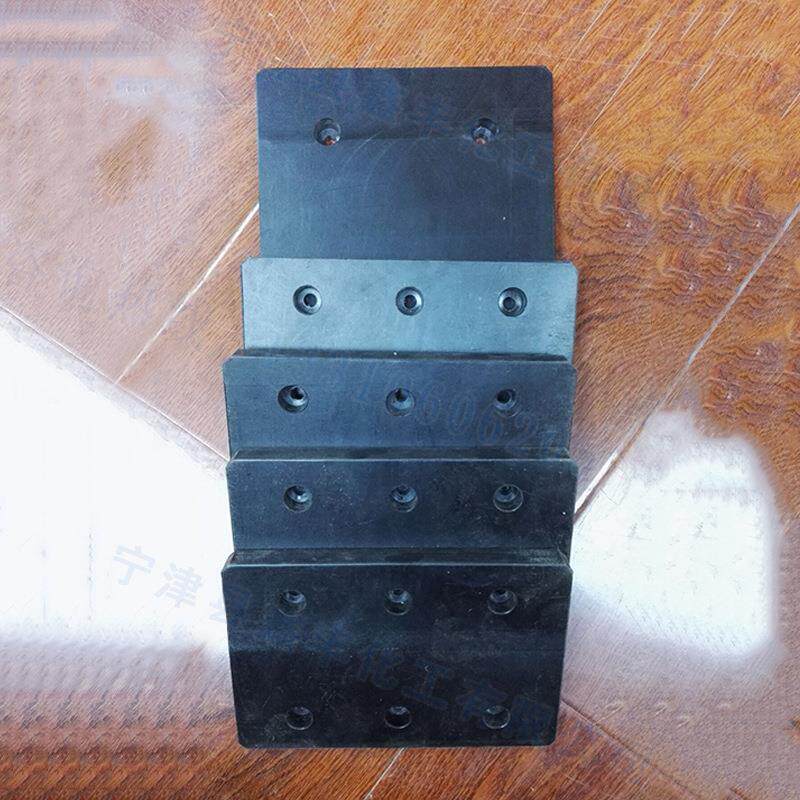 MGE工程塑料合金板 MGE工程塑料合金轴套 MGB工程塑料合金滑板