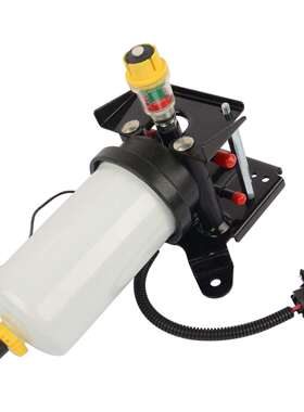 1685716 TRANSIT MK3的燃油滤清器壳体6C11-9155-BE