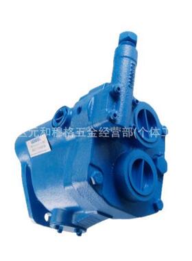 伊顿威格士液压泵PVM131ER10GS02BYA25000001A0A柱塞泵PVM系列