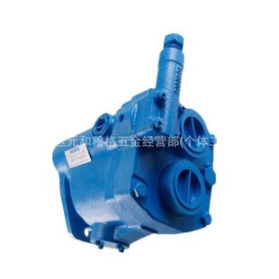 伊顿威格士液压泵PVM131ER10GS02BYA25000001A0A柱塞泵PVM系列