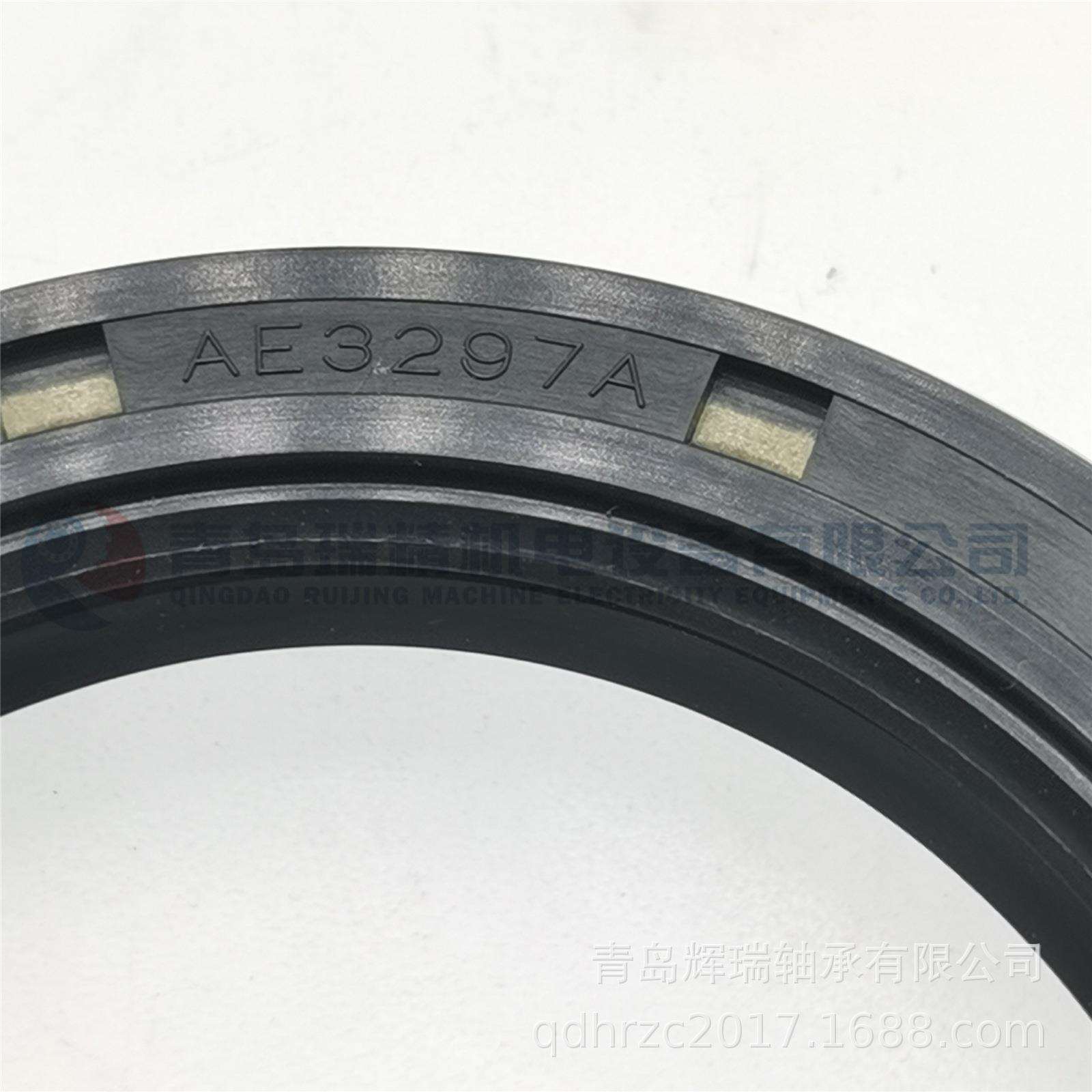 N-O-K 油封 AE3297A TC62-85-12 进口密封件 62mm 85mm 12mm
