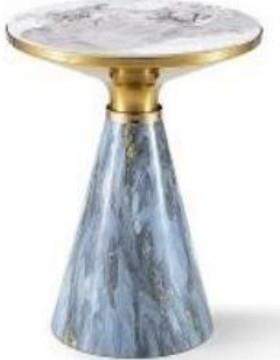 LXV19-2#桌现代简约茶桌椅组合别墅高端大气泡茶桌意式轻奢