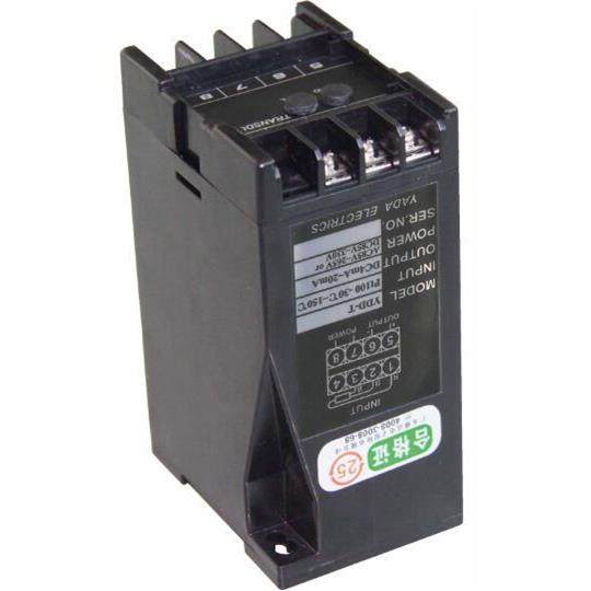 YDE-DV-V2-P1-O3YDE-DI-A2-P1-O3直流电压、电流变送器【单价另议