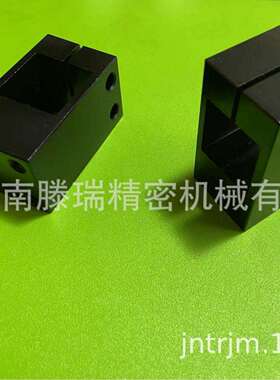 AQMQ25，方孔支柱固定夹 BMNQ BQMQ NMNQ NQMQ AMNQ AQMQ，WMNQ