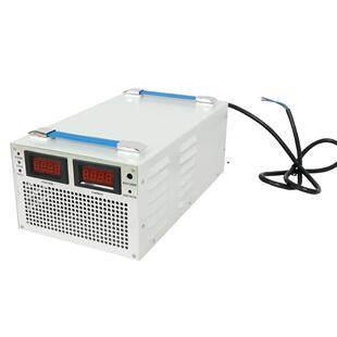 大功率4000w 24V100A 48V60A 60V50A伊赛电子智能锂电充电器