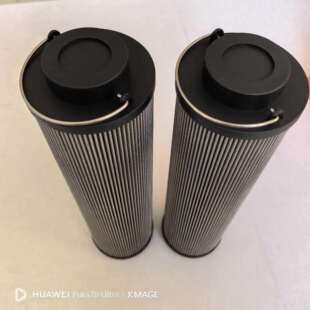 液压油滤芯 油泵吸油过滤器抗压防漏 机械工业顶油轴泵站出油滤芯