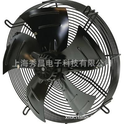 FFE400140B22W9-57 AC220-240V 420W原装COOLTRON 大风量进口风扇