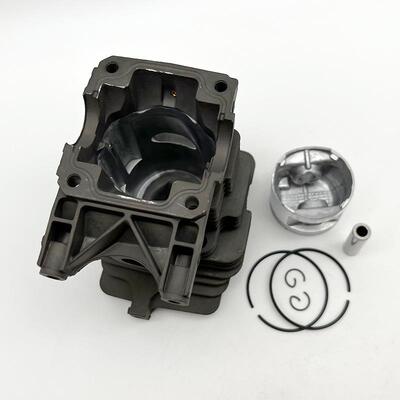 适合斯蒂尔stihl MS270 MS280 46mm 气缸活塞总成 1133 020 1203