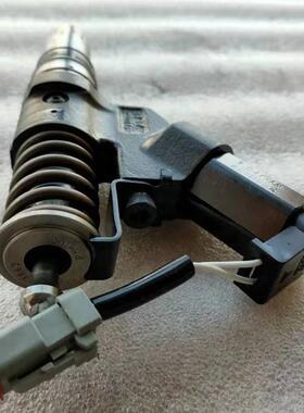 康明斯M11挖掘机柴油机4061851X喷油器总成ISM QSM M11发动机油嘴