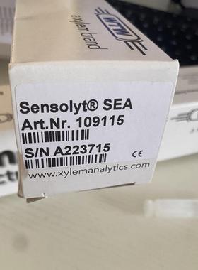 WTW在线PH探头SENSOLYT