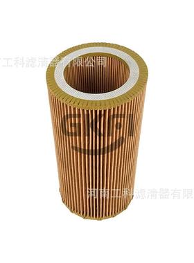 螺杆空压机油滤P953329机油滤芯SO11103压缩机油格P95-3329配件