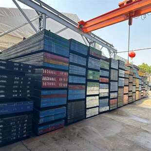 大量模具钢熟料 进口熟料SLD 已热处理SLD 深冷热处理SLD