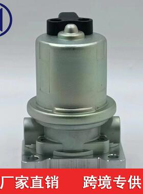 4935094 4076580 5362255 Virota燃油输送/提升泵 12V P76916