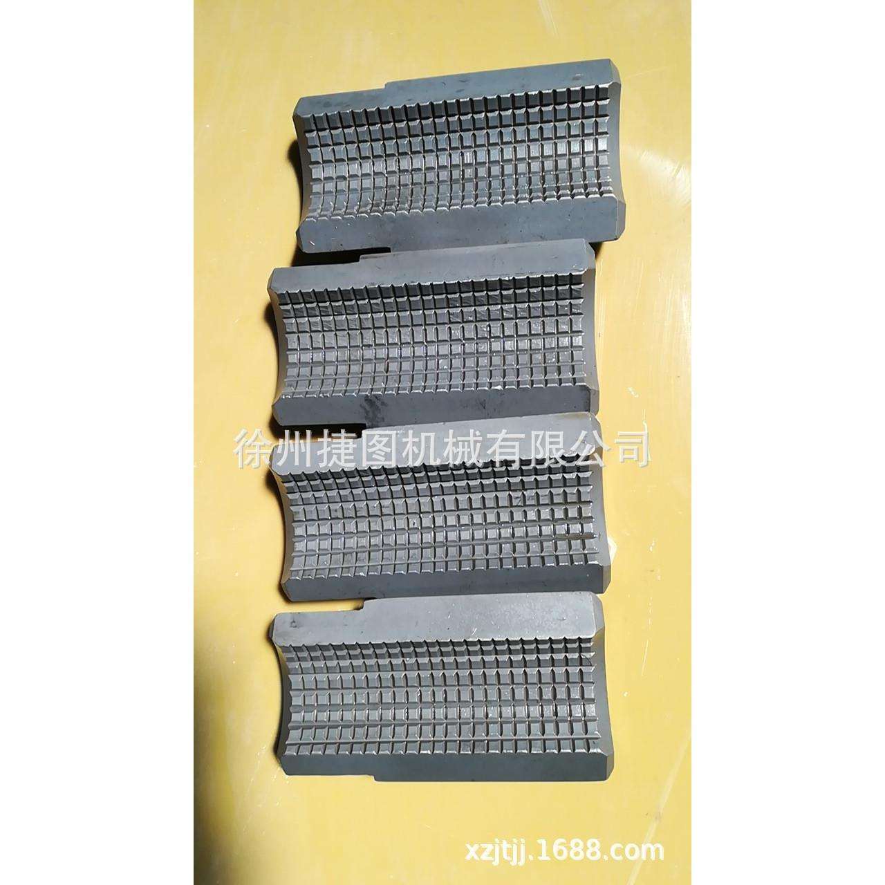 ZDY1900S 3200S 4000S全液压坑道钻机夹持器封闭卡瓦厂家销售