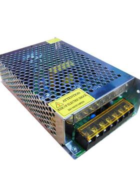 厂家24V8A3D打印机电源24V200WLED电源24V开关电源