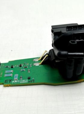 Ventis TM4检测仪黑色2采样泵VSP021一体Ventis M化采样X泵芯片主