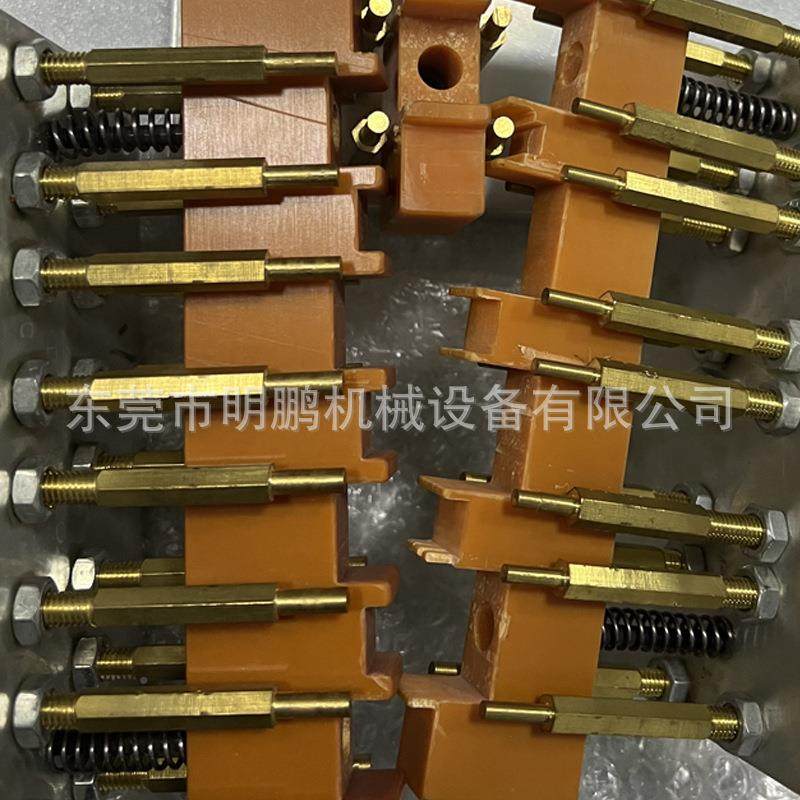 热MP-R02超声波熔模 东莞熔工装具 CNC电脑制夹作超声波模热热熔