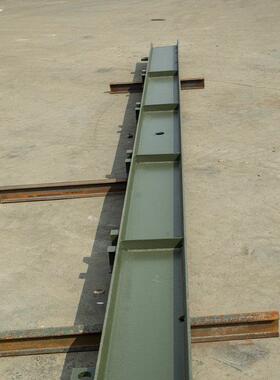 321型580250横梁重型加储厚8多货架仓横梁生产制造供层应厂家