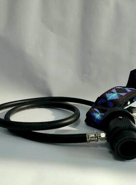 Honyweel17专624555147983 MC95横流l式长管呼吸器用流量调节器