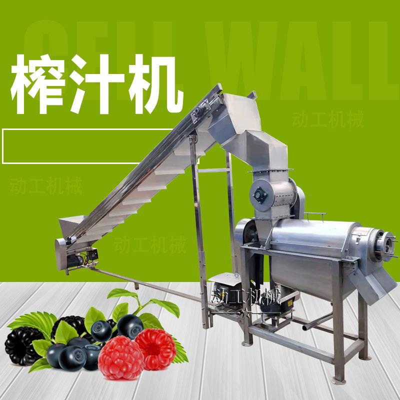 用商碎红黄薯洋AKP葱榨汁机 鲜姜洋姜粉碎榨汁机 精大蒜破榨汁机