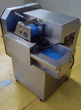 厂家现菜货销售850双头多XOB功能切机 商用切 食堂菜机切片切丝丁