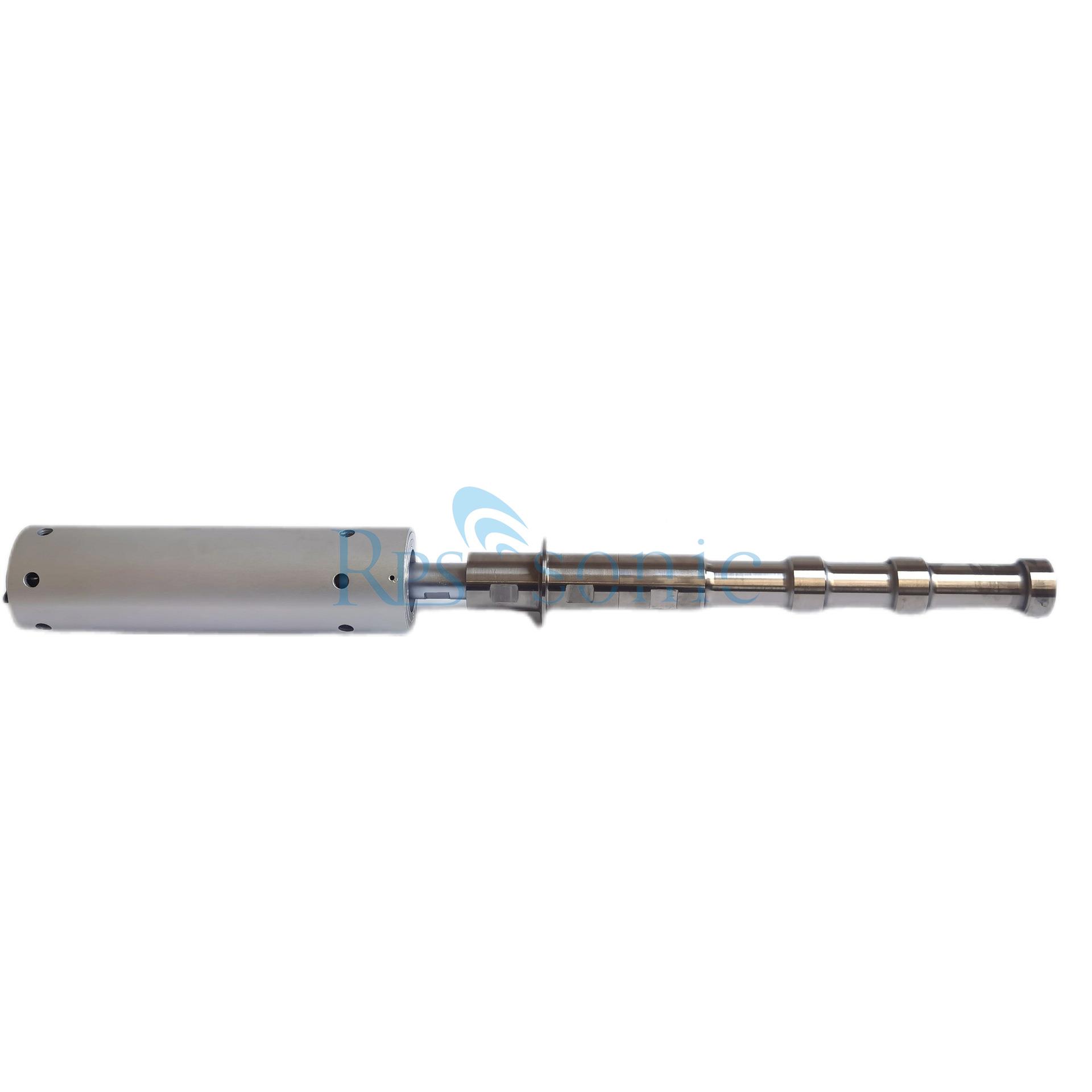 料超声波处材理分散Sono-L20处器 超音波均设质乳化机备 厂家直销