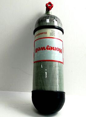 霍894尼韦尔 B1685278 6.8L BTIC标准气瓶 C9C00空气呼吸器 适用