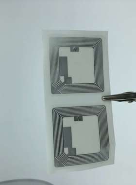 E0163401电子标签EM4237slix芯片标签15693协议变动芯片UID8个字