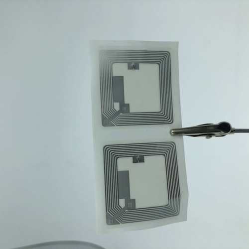 E0163401电子标签EM4237slix芯片标签15693协议变动芯片UID8个字