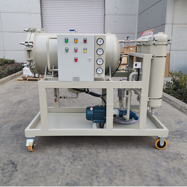 LYC-100J聚结脱水滤油机 各类油品除固脱水破乳化 清洁度4级5微米,机械设备,过滤设备,淘宝优惠券,粉丝福利购,淘宝优惠卷