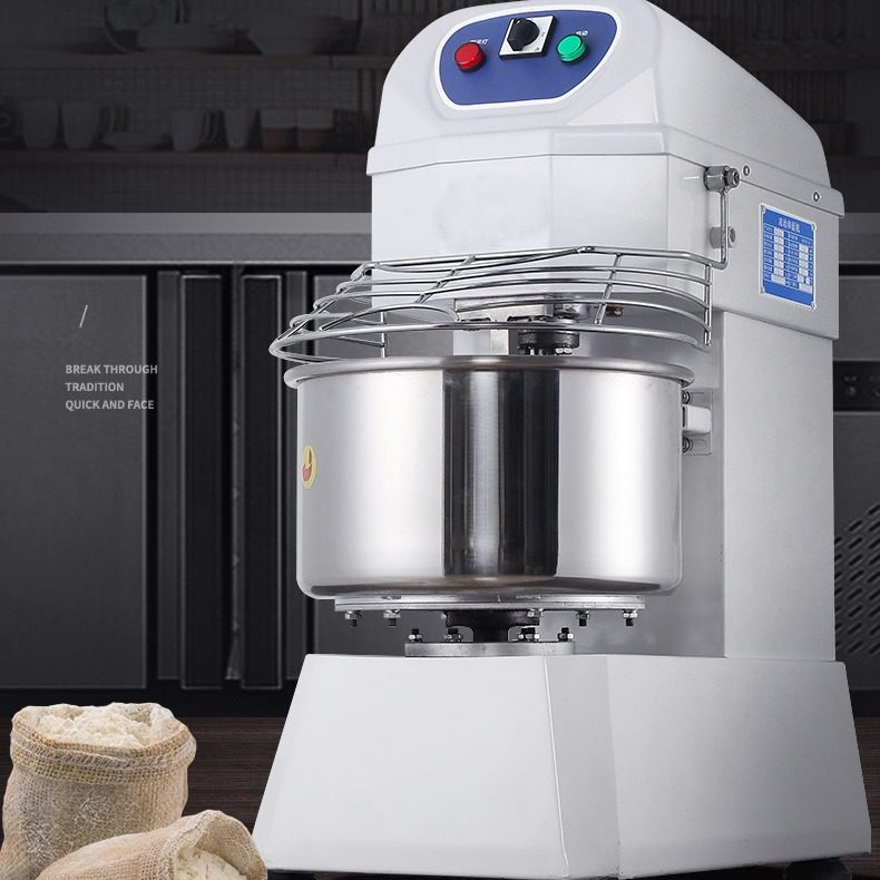 现货半包粉30L升和面机 电动立式商用12KG干面粉20公斤面团揉面机,五金/工具,拌料机,淘宝优惠券,粉丝福利购,淘宝优惠卷