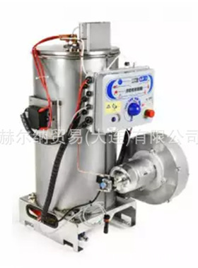 意大利Mazzoni?高压热水清洗机MH4000燃油加热 锅炉