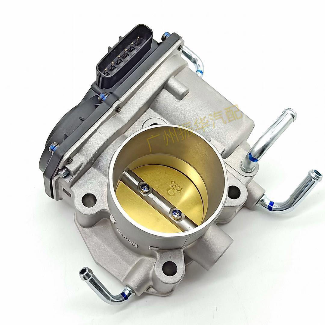 22030-0H03122030-0H030适用于凯美瑞卡罗拉RAV4电子节气门