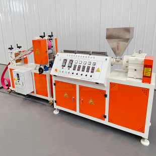 试验型塑料片材厂家 整套小型实验室用PVC塑料片材生产设备多少钱
