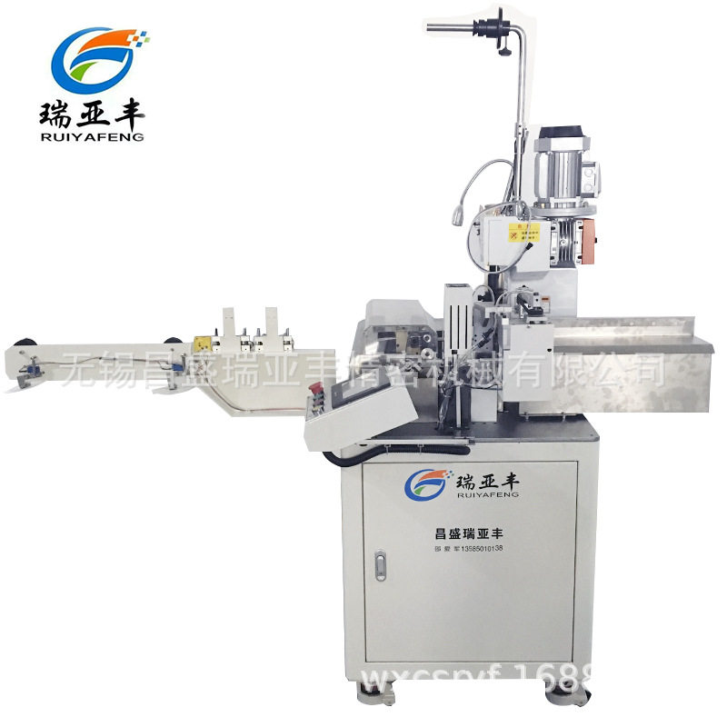 全自动单头端子机 双线压着 电动自动切断剥皮压线机 厂家供货,五金/工具,机床,淘宝优惠券,粉丝福利购,淘宝优惠卷