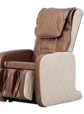 家用豪华全身揉捏按摩椅多功能电动太空舱工厂直供massage chair
