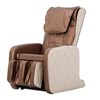 家用豪华全身揉捏按摩椅多功能电动太空舱工厂直供massage chair