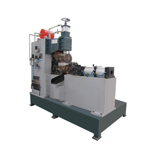 骏腾发 汽车配件 油桶滚焊机 不锈钢滚焊机缝焊机 汽车减震器缝焊