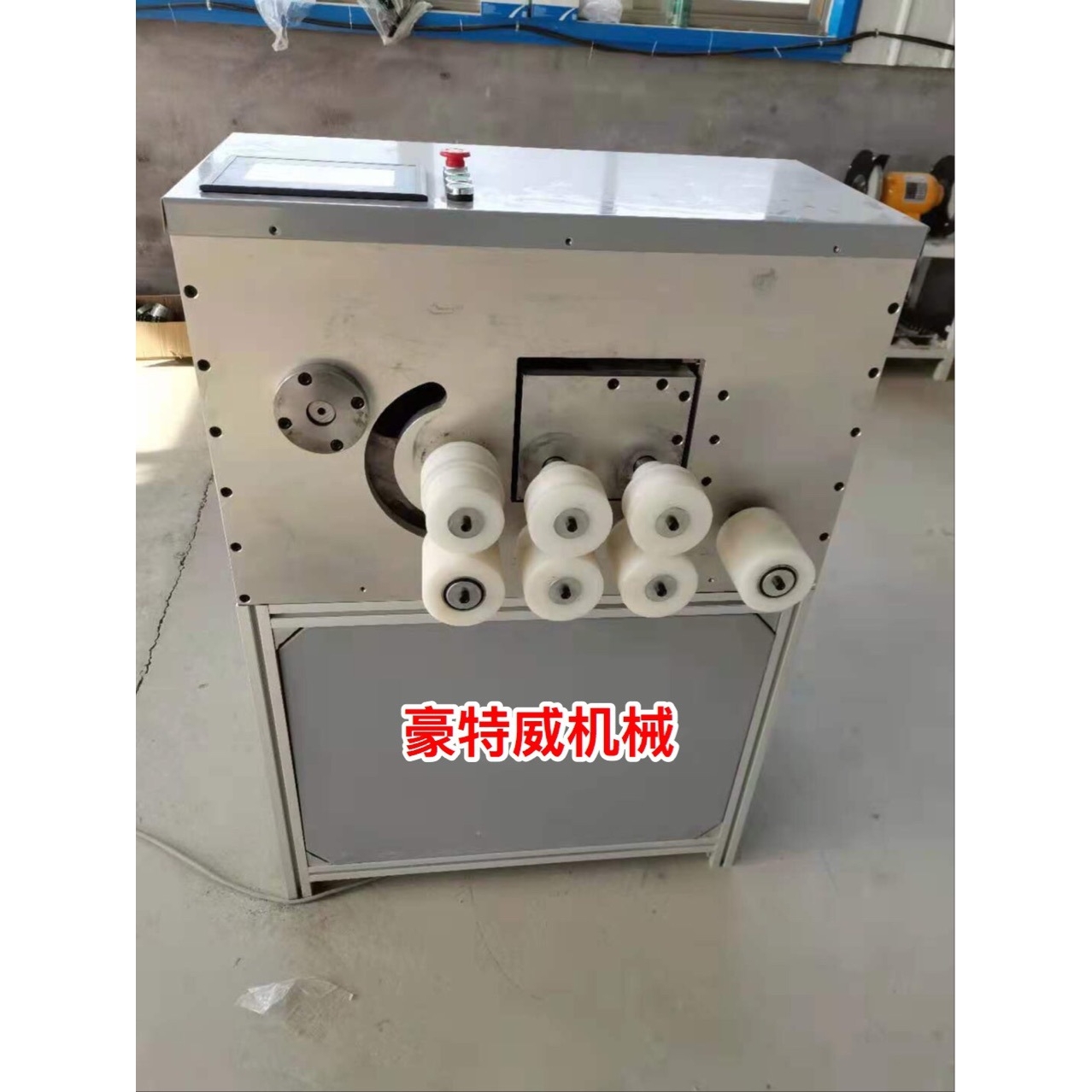 数控晶瓷画框折弯机三边形四边形五边形六边形圆形椭圆形跑道折弯