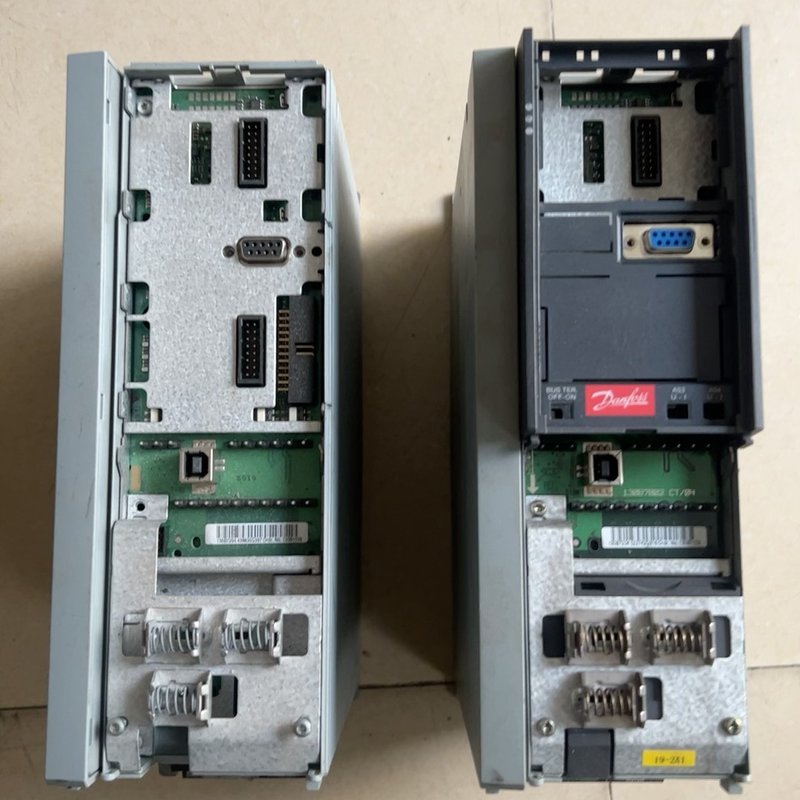 议价丹佛斯VLT变频器 FC-302系列 模块好 支持自可维修