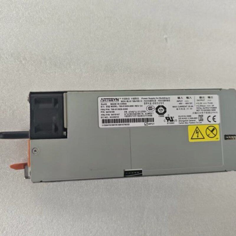 议价IBM X3650 M5 900W 直流电源 700-013可维修