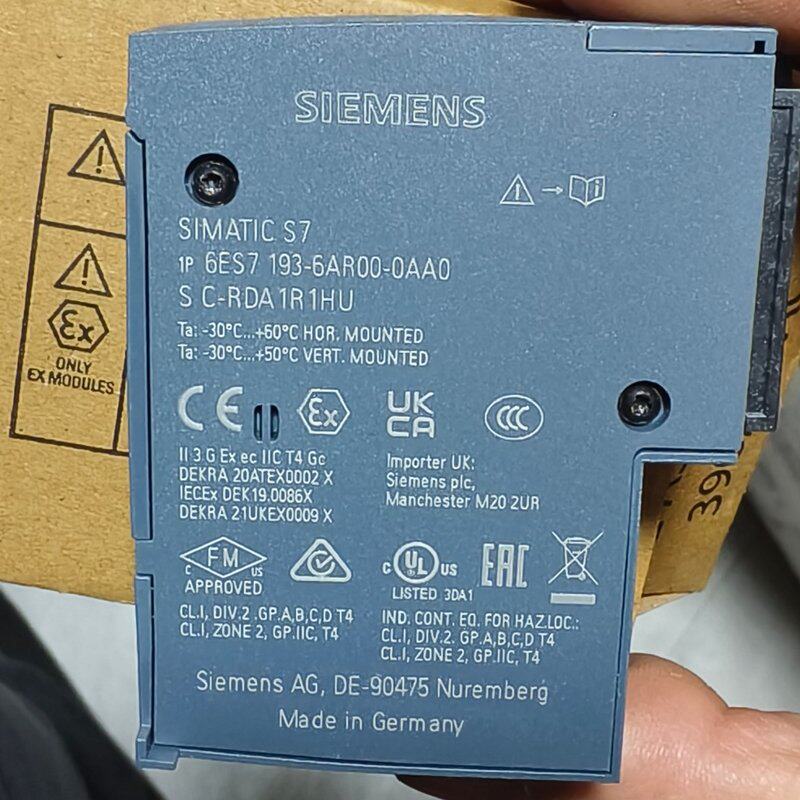 议价未使用已开封西门子总线适配器可维修
