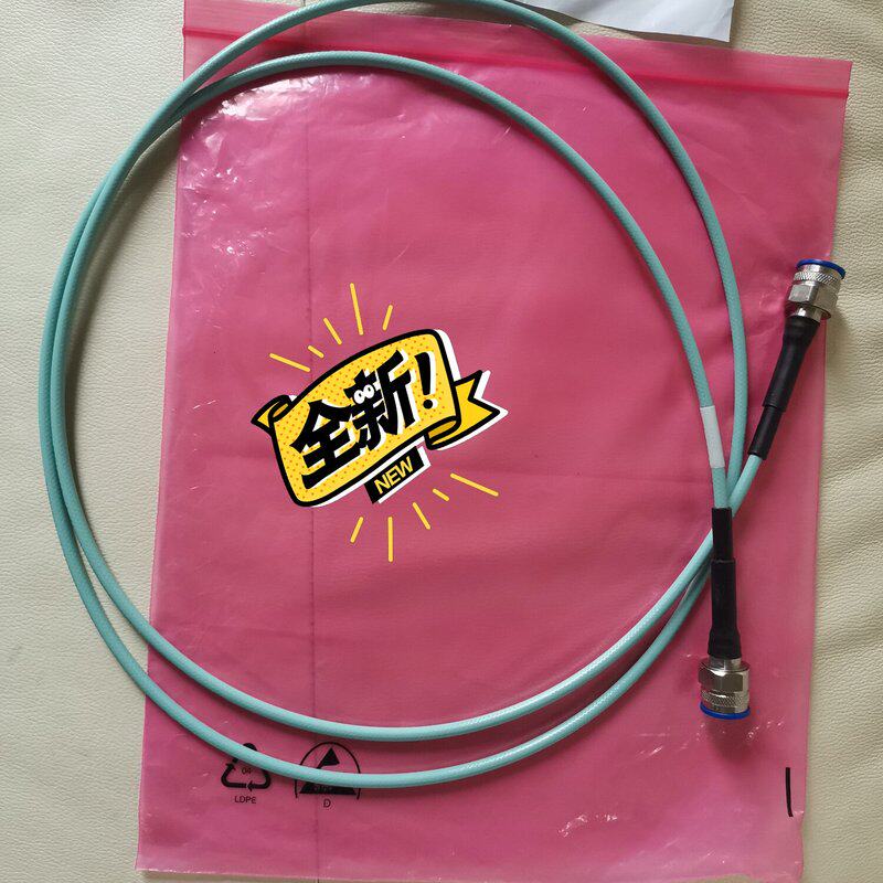 议价罗森博格LU7-C010-2000射频测试线12GHz可维修
